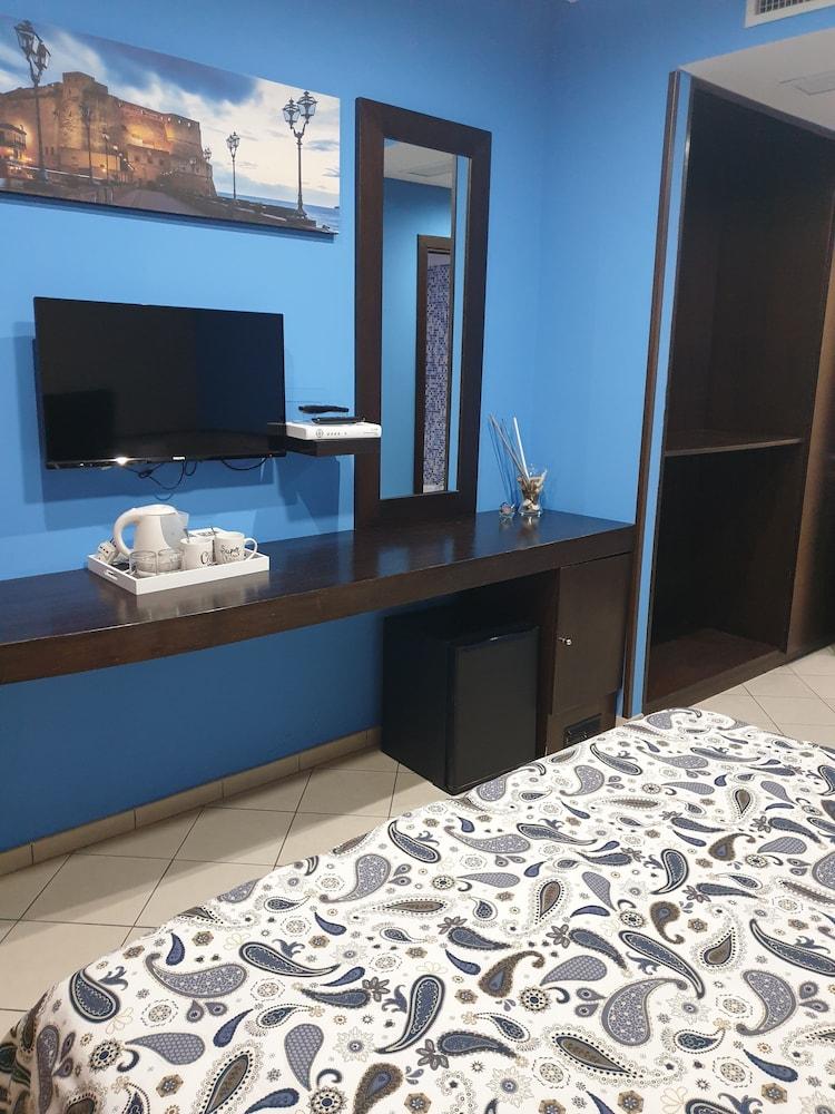 Alojamento de Acomodação e Pequeno-almoço Relais 2*