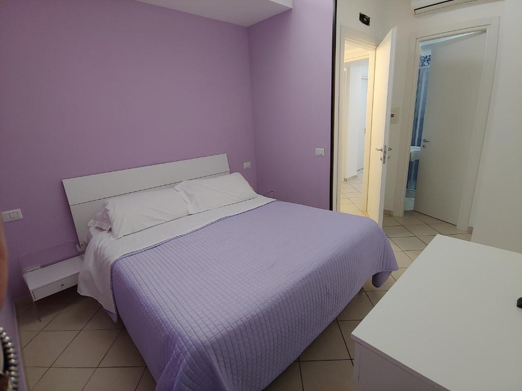 Couette-café Relais